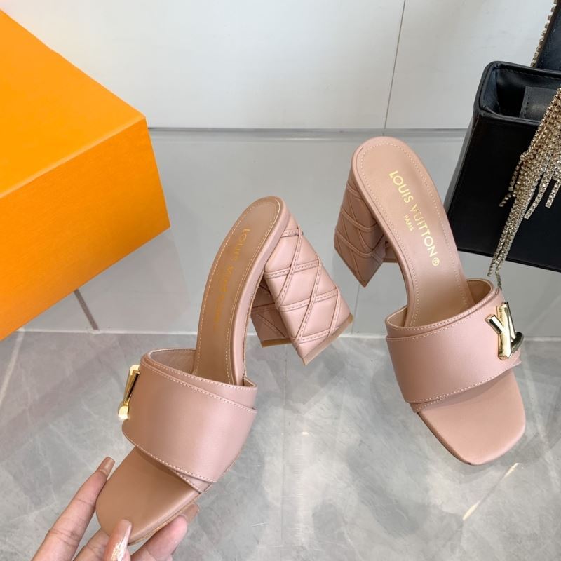 Louis Vuitton Sandals